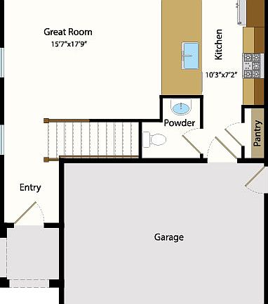 Canvas 2 - First Floor