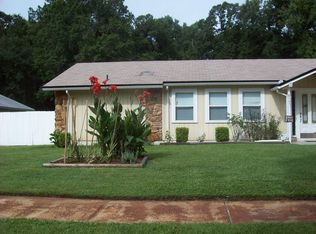 8747 Bishopswood Dr, Jacksonville, FL 32244