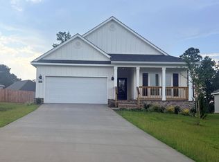 17421 Willow Cv, Saucier, MS 39574