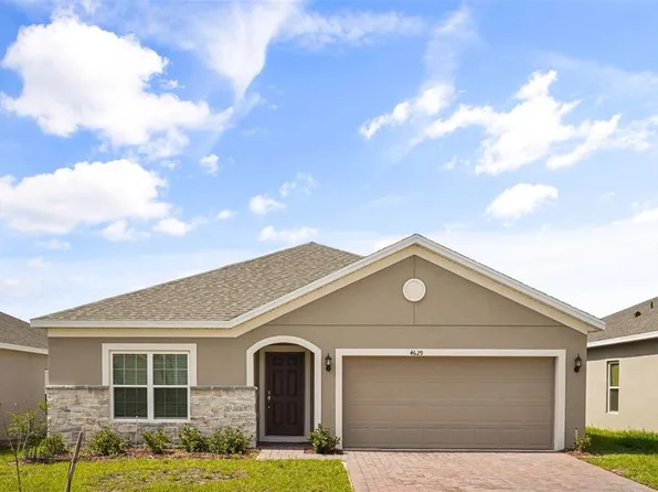 4629 Bernard Blvd, Haines City, FL 33844
