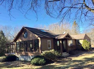 1236 N 575 W, West Lafayette, IN 47906