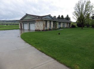 1225 N 1150 E, Shelley, ID 83274