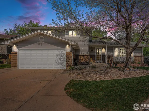 514 Palisade Mountain Dr, Windsor, CO 80550