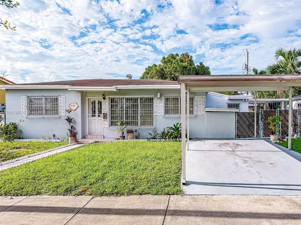 530 W 37th St, Hialeah, FL 33012
