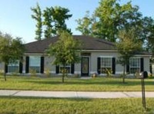 1331 N Samantha Cir, Jacksonville, FL 32218