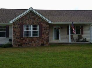 14 Savannas Way, Liberty, KY 42539