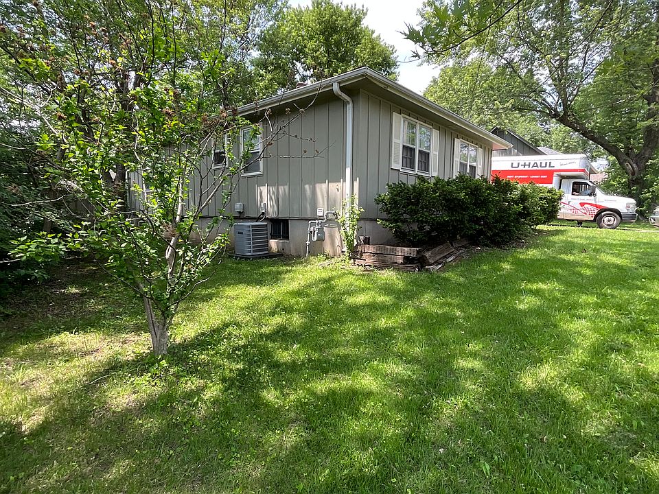 1st image of 12820 Byars Rd