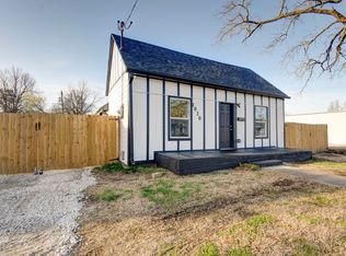 1020 E Commercial St, Springfield, MO 65803