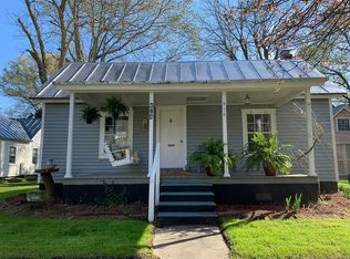 414 Phillips St, Edenton, NC 27932