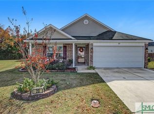 20 Noble Jones Ct, Port Wentworth, GA 31407