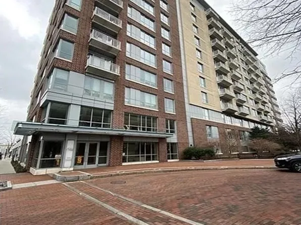 100 Station Lndg Unit 702, Medford, MA 02155