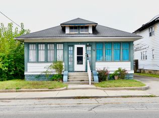 1811 Main St, Anderson, IN 46016