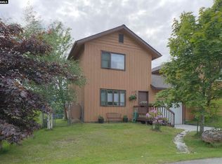 4470 Hillcrest Ave, Juneau, AK 99801