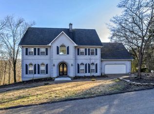 4904 Westover Ter, Knoxville, TN 37914