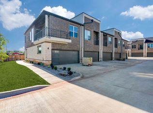 710 Benge Dr, Arlington, TX 76013