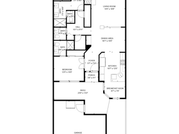 77179 Calle Mazatlan, La Quinta, CA 92253