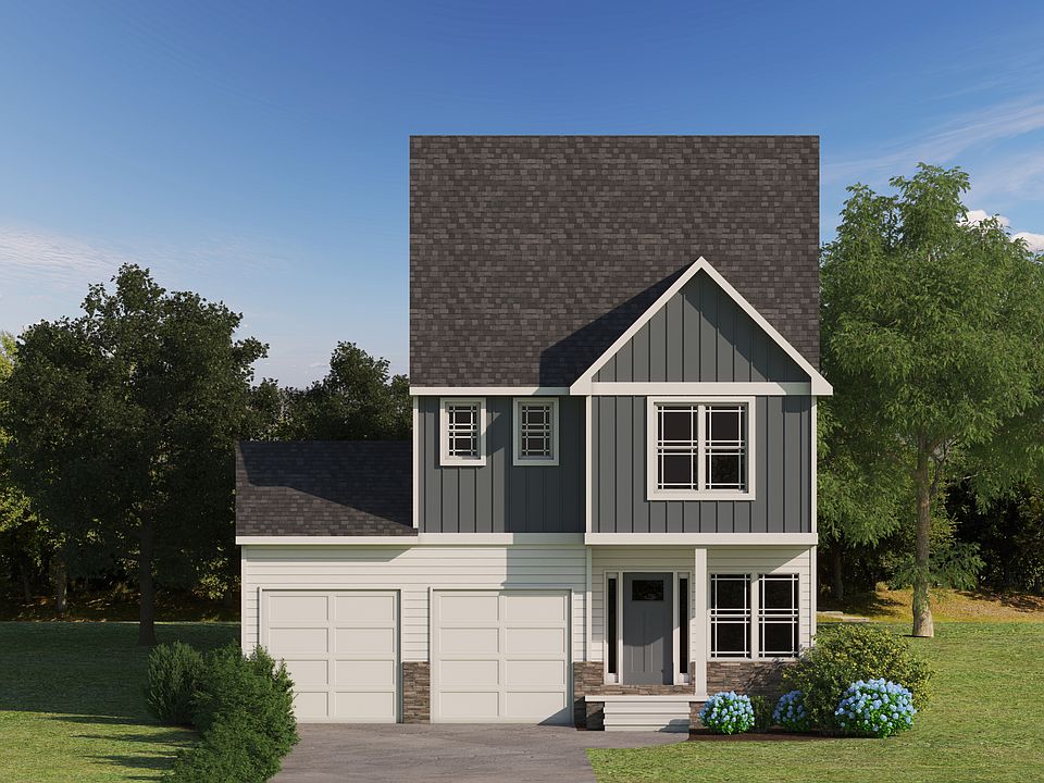 Cedarhurst by AmeriStar Homes in Severn MD Zillow