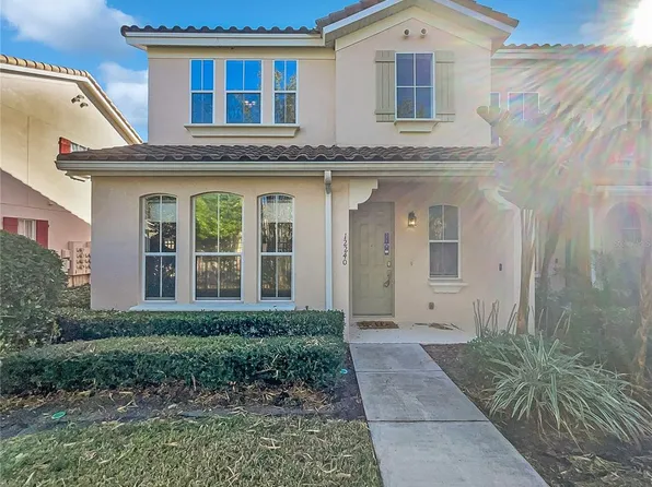 12240 Triton Ln #7, Orlando, FL 32837