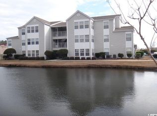 2270 Andover Dr #2270, Myrtle Beach, SC 29575