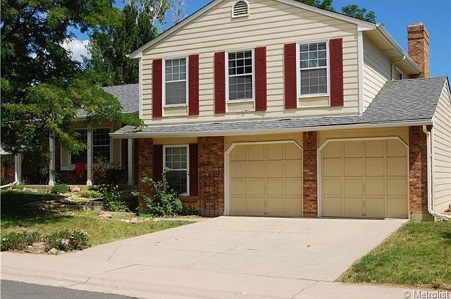 For Sale: 7246 S Kline, Littleton, CO 80127