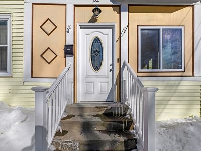 52 Taunton Ave, Hyde Park, MA, 02136