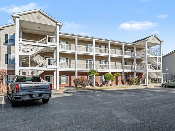 1058 Sea Mountain Hwy. #5-301, North Myrtle Beach, SC 29582