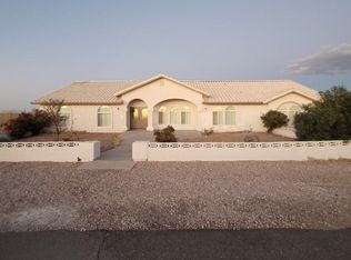 3640 Packsaddle Rd, Kingman, AZ 86401