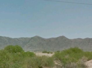 W Tierra Bonita, Casa Grande, AZ 85193