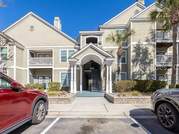 100 Kensington Blvd APT 1404, Bluffton, SC 29910