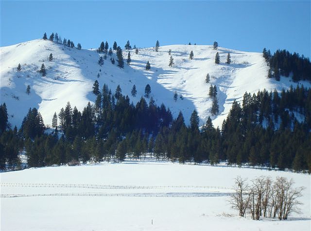 2nd image of Tbd Old Hornet Rd