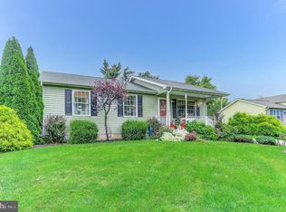 210 Boyer St, Littlestown, PA 17340