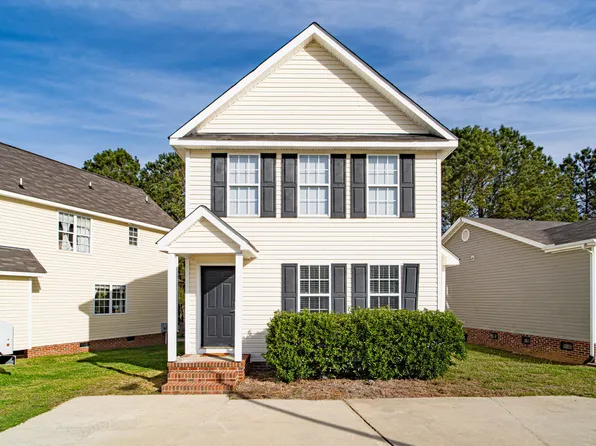 316 Anna St, Lillington, NC 27546