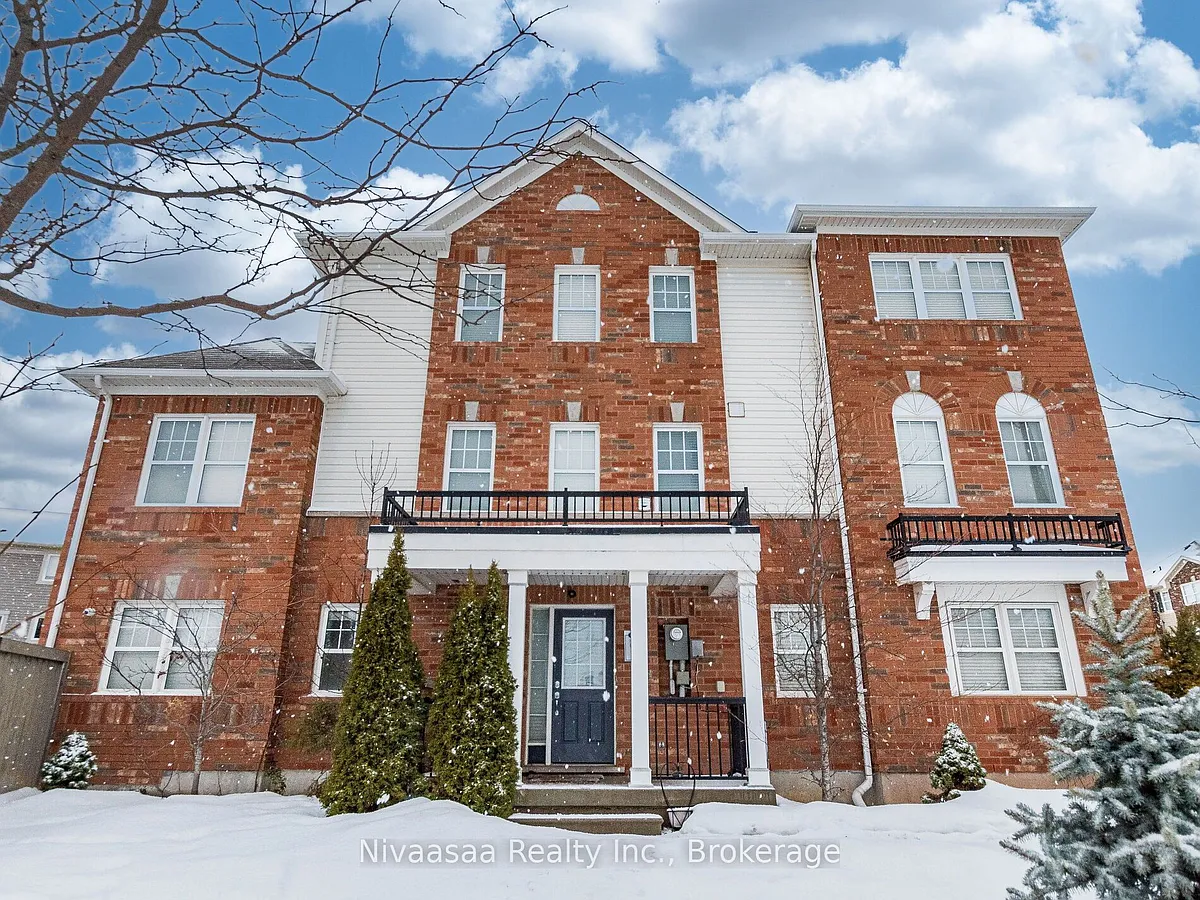 Building Photo - 18 Betterton Cres
