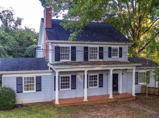 125 Gran Ellen Dr, Athens, GA 30606