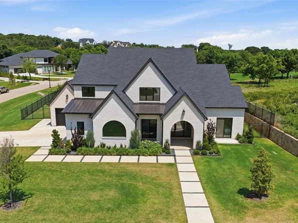 4708 Summerhill Ct, Flower Mound, TX 75022