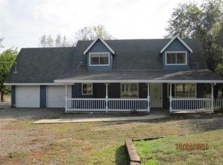 1600 Wise Rd, Lincoln, CA 95648