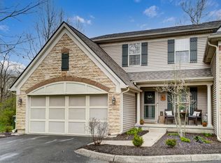 2276 Village At Bexley Dr, Columbus, OH 43209