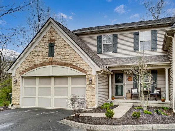 2276 Village At Bexley Dr, Columbus, OH 43209