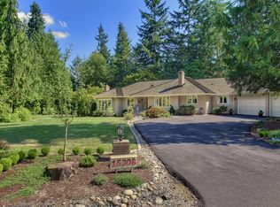15308 185th Ave NE, Woodinville, WA 98072