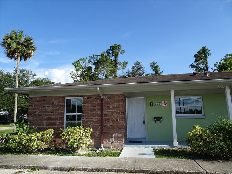 1st image of 7200 Balboa Dr Unit 7200