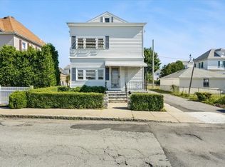 123 Brooklawn St, New Bedford, MA 02745