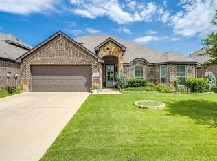 1671 Saint Croix St, Burleson, TX 76028