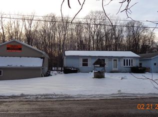 1086 Spring Rd, Brookville, PA 15825