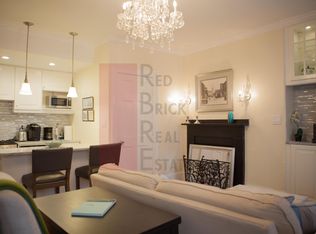 (Undisclosed Address), Boston, MA 02114