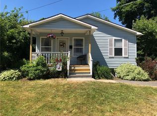 8 Silver Ave, Auburn, NY 13021