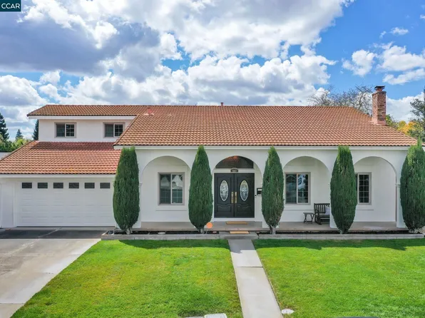 867 Niagara Ct, Concord, CA 94518
