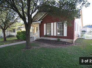 5761 Hartson, Kyle, TX 78640