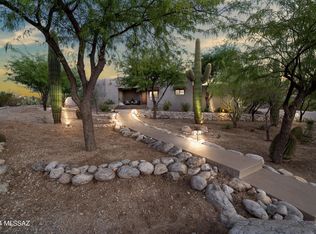 6013 E Calle Ojos Verde, Tucson, AZ 85750