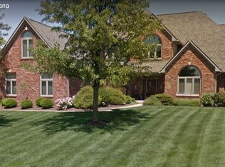 6158 Yellow Birch Ct, Avon, IN 46123