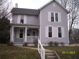 555 N Pickaway St, Circleville, OH 43113